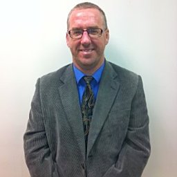 Christopher A. Bain