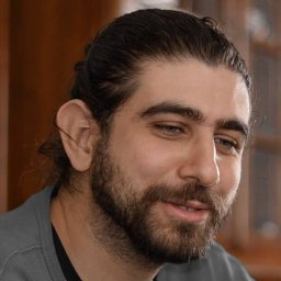 Mehdi Benallegue