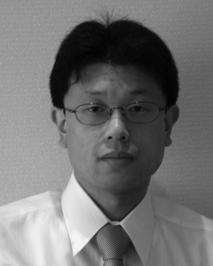 Hiroyoshi Adachi
