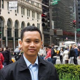Eko Yulianto