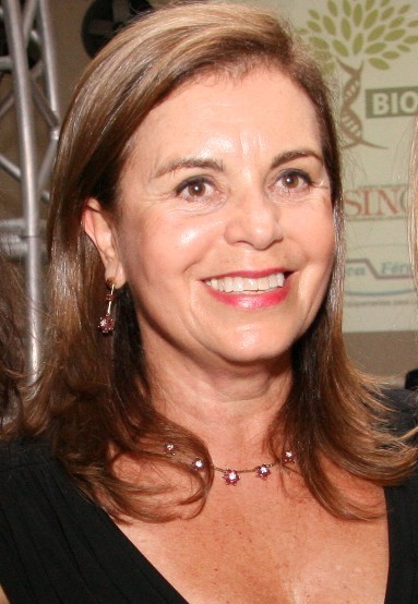 Suzelei Franca