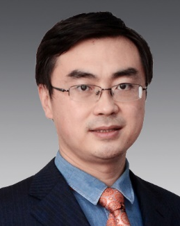 Jiong Zhang