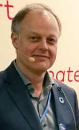 Jostein K. Sundet