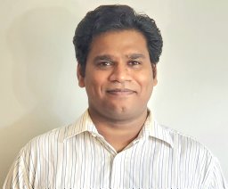 Paul P R Iyyanar