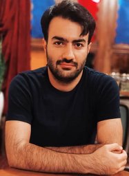 Erfan Rahmani