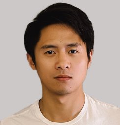 Yaoheng Yang