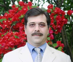 Juan Eugenio Hernandez-Avila