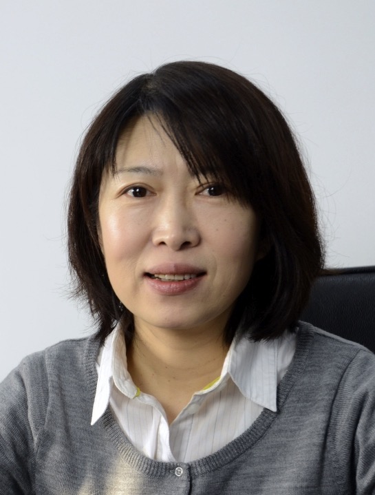 Feifan Guo