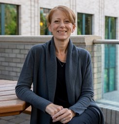 Lisa C. Silbert