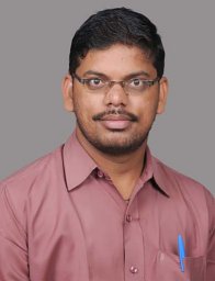 S. Shanmukharao Samatham
