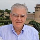 Luiz Eugênio Garcez Leme