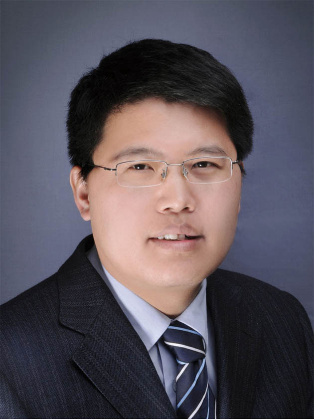 Yawei Wang