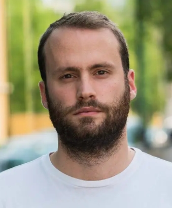 Gorjan Radevski
