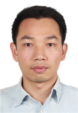 Rong Liu
