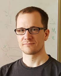 Matthias Krapf