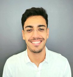 Gabriel Perli