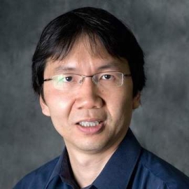 Raymond Wong