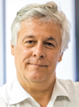 Martin Koch
