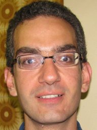 Abou-Jaoudé Wassim