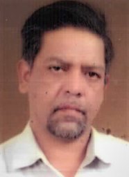 Shashikant Kumar