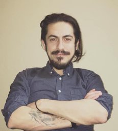 Sergio Hidalgo