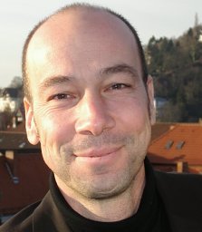 Jörg Oechssler
