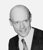 Harry Pfeifer