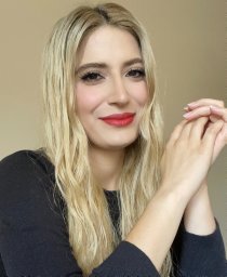 Sara Aghamiri