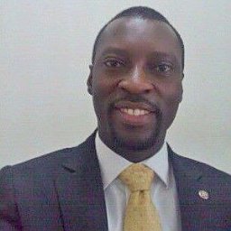 Yemi Adewoyin