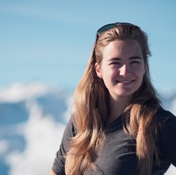 Charlotte Laufkotter