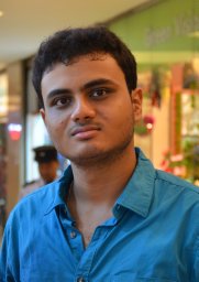 Mainak Biswas