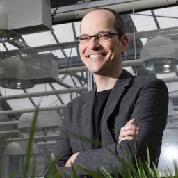 Jerry Van Dijk