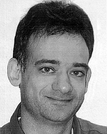 Olaf Conradi
