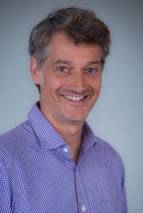 Georg Gottwald