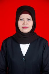 Kusuma Wardhani Mas'udah