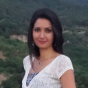 Khaoula Boukari