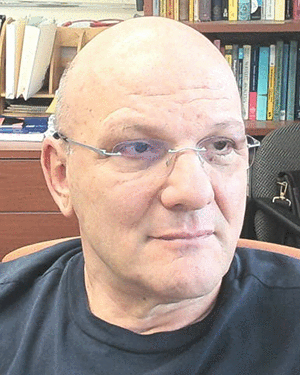 Alexandru Sheremet