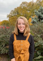 Amanda E. Baildon