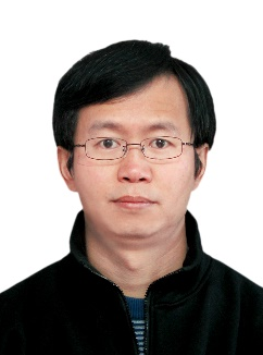 Zhenxin Li