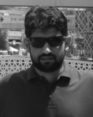 Shaheer Rehman