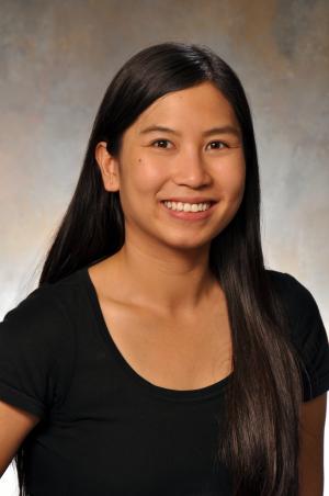 Yanjing Li