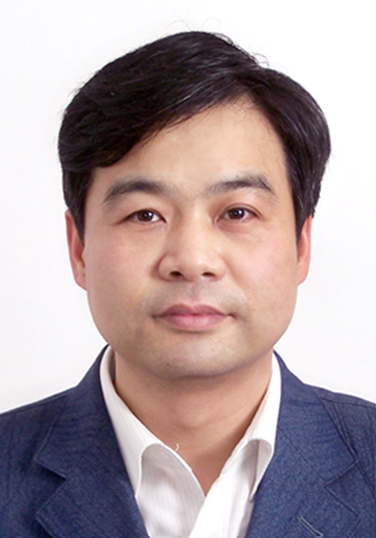 Caijun Xu