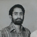 KS Krishnan