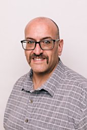 Sébastien Hélie