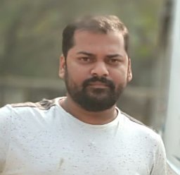 Swarup Ranjan Barik