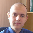 Alex Kopaygorodsky