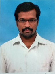 Mani Arulkumar