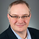 David S Bickham