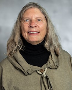Janis M. Miller