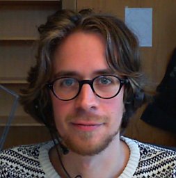 Sebastian L. Kubel